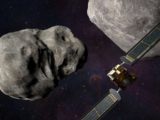 Nasa lançará nave em direção a asteroide para tentar mudar o curso