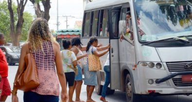Vereadores debatem regulamentação do transporte alternativo em São Luís