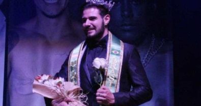 Brasil elege o primeiro Mister Trans em concurso de beleza