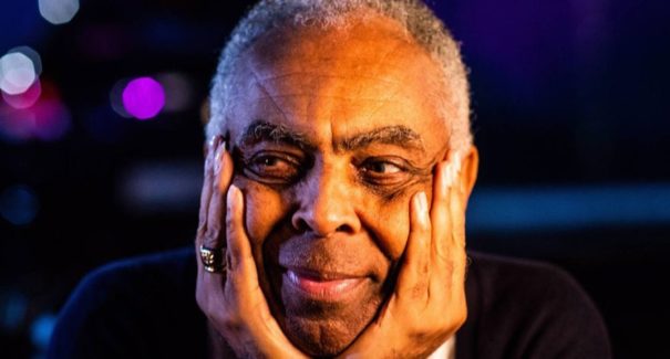 Gilberto Gil vai assumir cadeira na Academia Brasileira de Letras