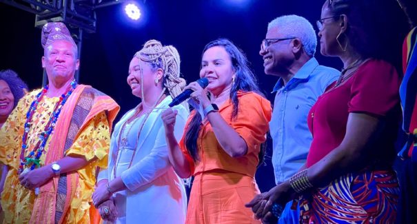 1ª Feira MA Preta movimenta afroempreendedorismo no estado