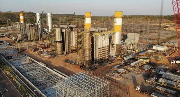 Techint e Eneva tem vagas de emprego abertas no Maranhão