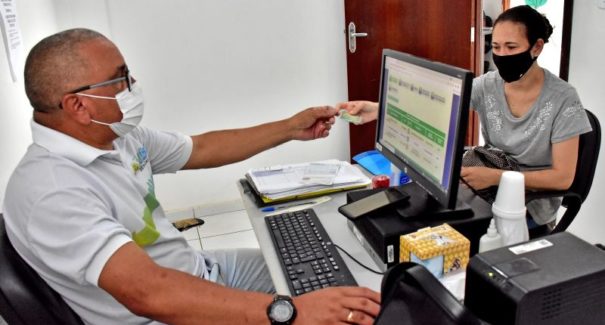 Recadastramento de beneficiários do CadÚnico deve ser feito até sexta-feira