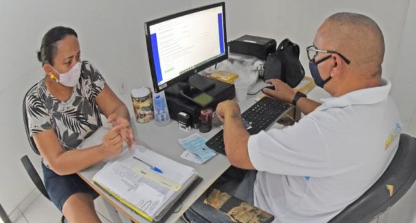 Prazo para atualização do CadÚnico é prorrogado até 30 de novembro