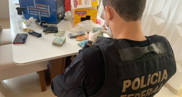 Desmontada quadrilha que fraudava aposentadorias rurais em 7 cidades maranhenses