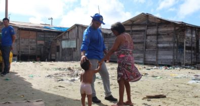 Maranhão Solidário lança edital para distribuir R$ 1 milhão a instituições