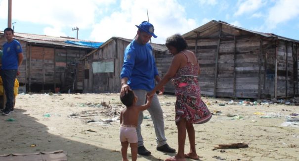 Maranhão Solidário lança edital para distribuir R$ 1 milhão a instituições