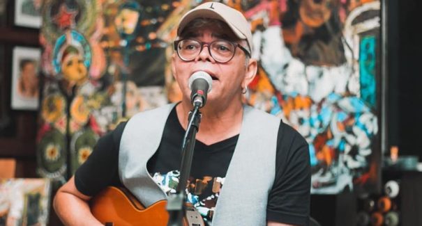 Mostra CazumbáMundi celebra 40 anos de carreira de Betto Pereira