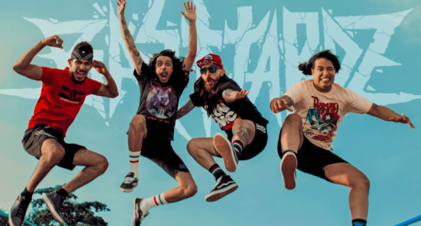 Basttardz lança videoclipe de música sobre trabalho escravo no Maranhão