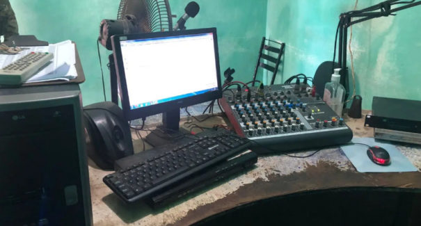 Polícia Federal deflagra operação para fechamento de rádios clandestinas no Maranhão