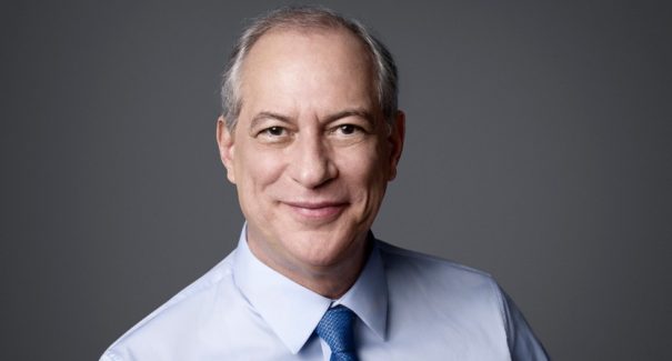 Ciro suspende pré-candidatura após votos do PDT a favor da PEC