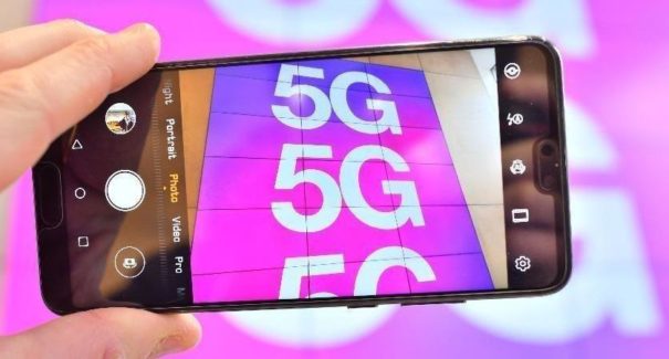 Winity vence 1º lote do leilão do 5G e Brasil ganha nova operadora