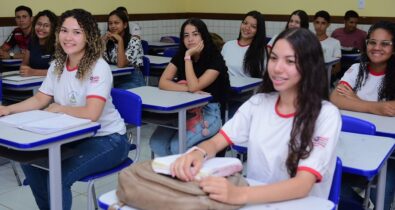 Analfabetismo cai no Maranhão e tem a menor taxa dos últimos 12 anos, diz IBGE