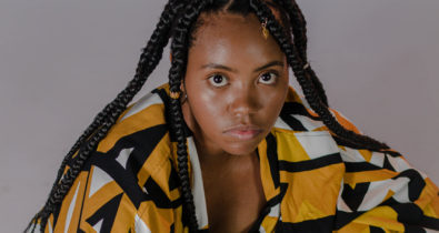Destaque do reggae maranhense, Núbia lança seu primeiro EP
