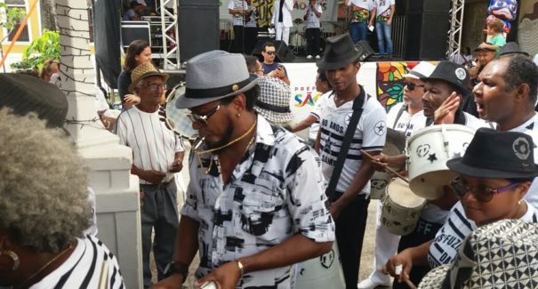 Pré-Carnaval de Rua da Madre Deus está online; saiba como participar