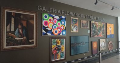Fórum de São Luís terá galeria de arte permanente