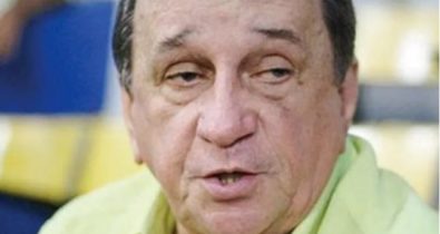 Morre o desportista José Alberto de Moraes Rego, o Geografia