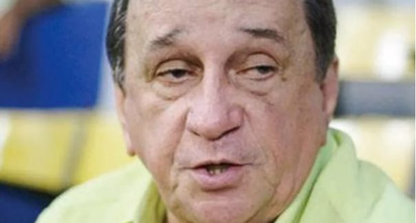 Morre o desportista José Alberto de Moraes Rego, o Geografia