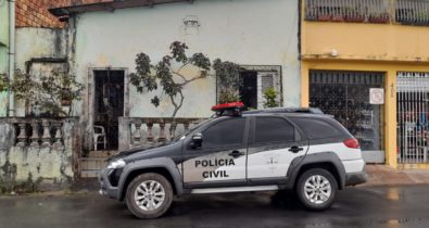 Polícia Civil deflagra operação Vetus II de combate a crimes contra o idoso em cidades do Maranhão