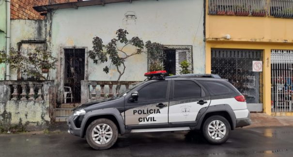Polícia Civil deflagra operação Vetus II de combate a crimes contra o idoso em cidades do Maranhão