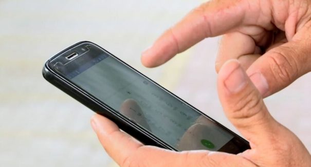 Governo propõe aumento de penas para receptação de celulares roubados