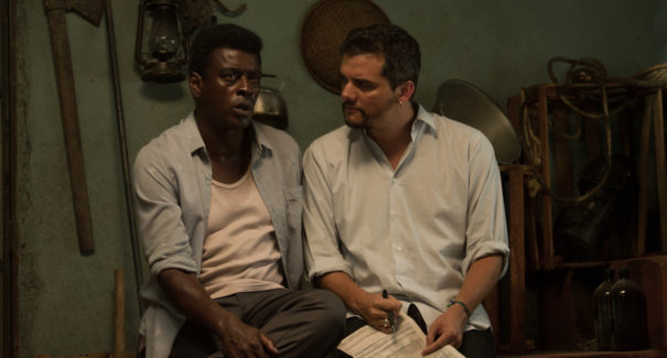 Marighella já é o filme mais assistido desde início da pandemia