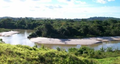 Idoso é encontrado morto no Rio Pindaré no Maranhão