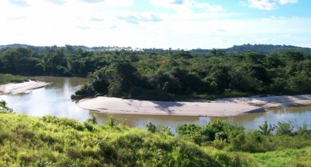 Idoso é encontrado morto no Rio Pindaré no Maranhão