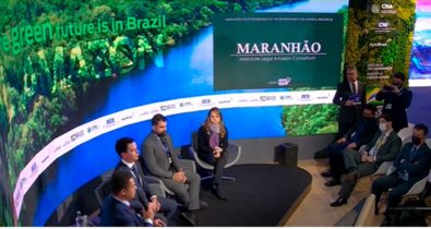 Maranhão participa de evento sobre meio ambiente da ONU