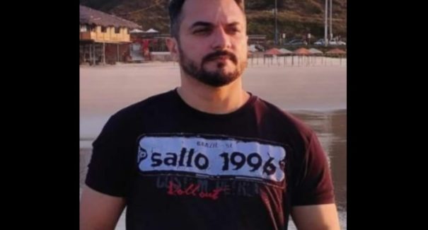Secretário de Administração de Mirinzal morre após acidente de carro