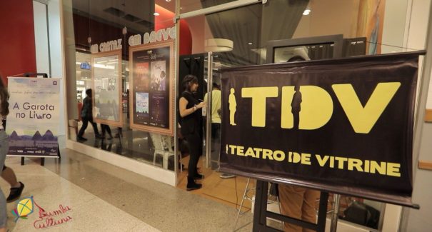 Projeto cultural apresenta espetáculos maranhenses autorais