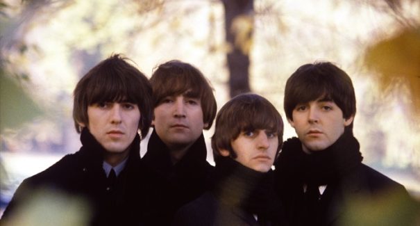 ‘The Beatles Get Back’: Tem estreia definida