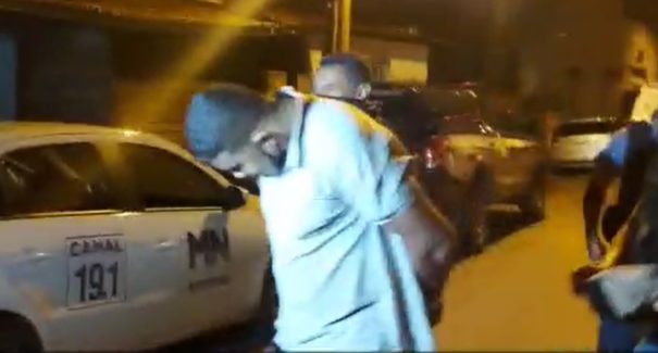 Suspeito de duplo feminicídio em salão de beleza é preso em Imperatriz