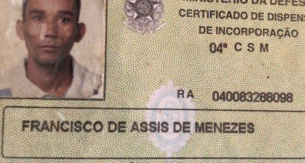 Homem é encontrado morto a facadas dentro da própria casa em Imperatriz