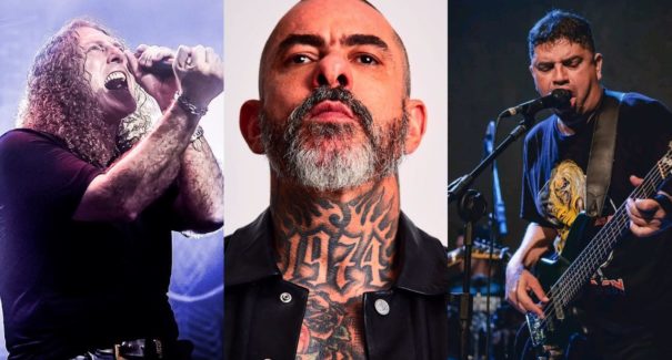 Festival de rock promete agitar o fim de semana na capital maranhense