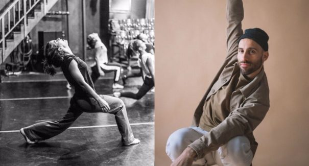 Dança em Trânsito abre inscrições para oficinas de dança em São Luís