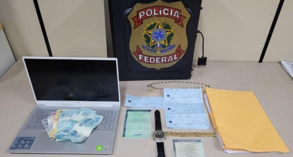 PF deflagra operação de combate a fraudes ao auxílio emergencial em Imperatriz