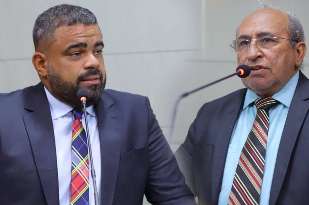 Vereadores se unem para resolver situação de ex-servidores da Câmara de São  Luís | O Imparcial