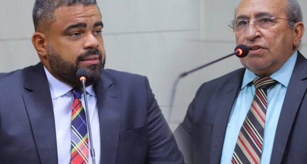 Vereadores se unem para resolver situação de ex-servidores da Câmara de São Luís