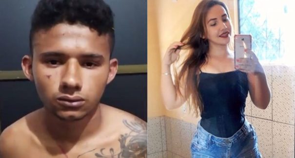 Após confessar ter estuprado e matado universitária, jovem é condenado a 39 anos de prisão