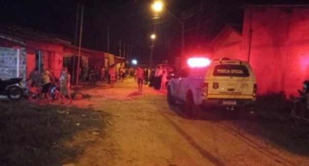 Jovem de 19 anos é morto a tiros em Imperatriz