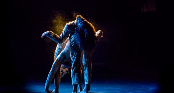 Festival Dança em Trânsito começa nesta quarta-feira em São Luís