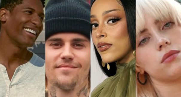 Grammy Awards: Confira os indicados á 64ª edição da premiação