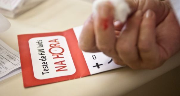 Novo medicamento contra HIV é aprovado pela ANVISA