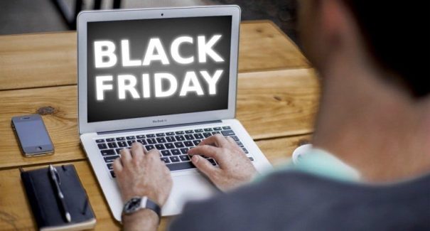 Black Friday em São Luís deve movimentar até R$132,3 milhões