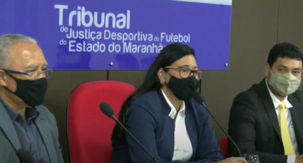 Sessão do TJD é suspensa e recurso do MAC só será julgado dia 10