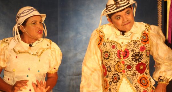 VI Semana Imperatrizense De Teatro acontece de modo on-line no YouTube