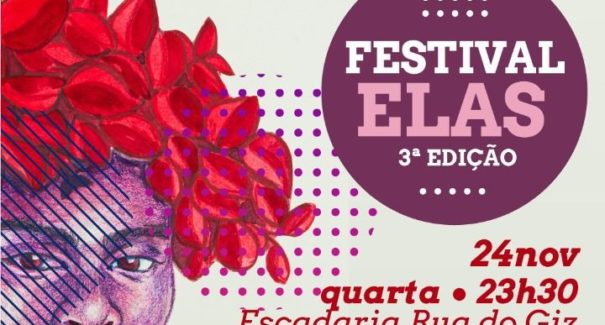Fortalecimento do poder das mulheres na sociedade é tema de Festival