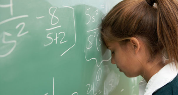 Senado aprova tratamento de estudantes com transtornos de aprendizagem