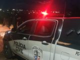 Suspeito de participação na morte de andarilho é preso em São Luís